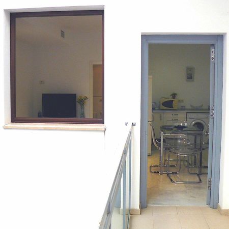 Alfaqueque Apartment Séville Extérieur photo