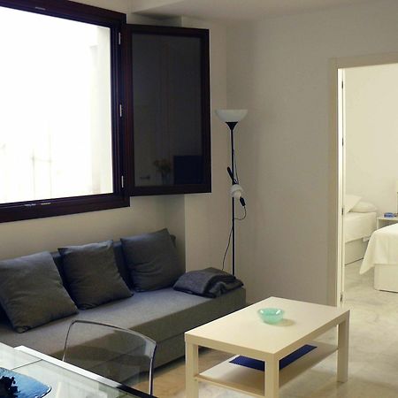 Alfaqueque Apartment Séville Extérieur photo