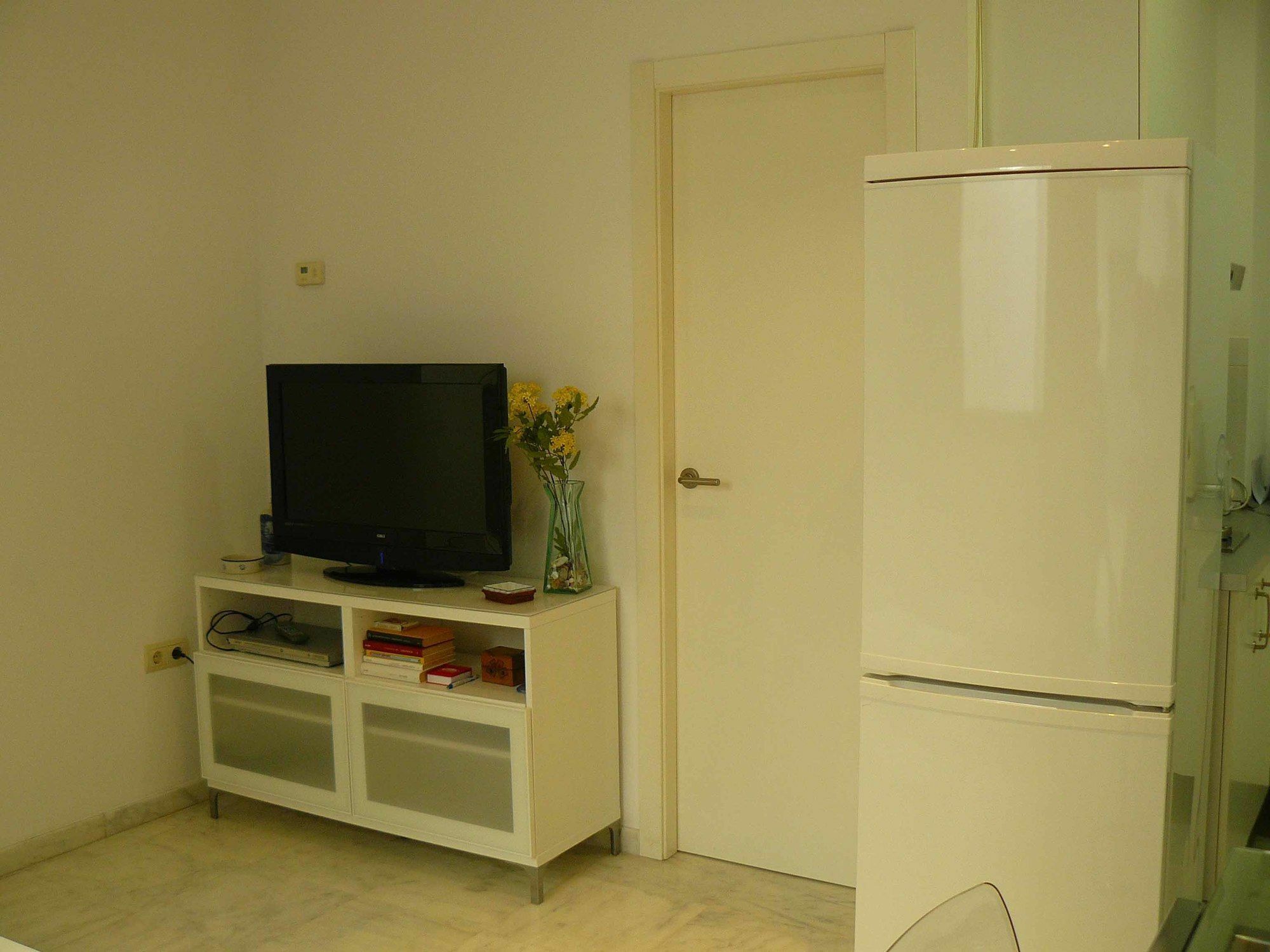 Alfaqueque Apartment Séville Extérieur photo