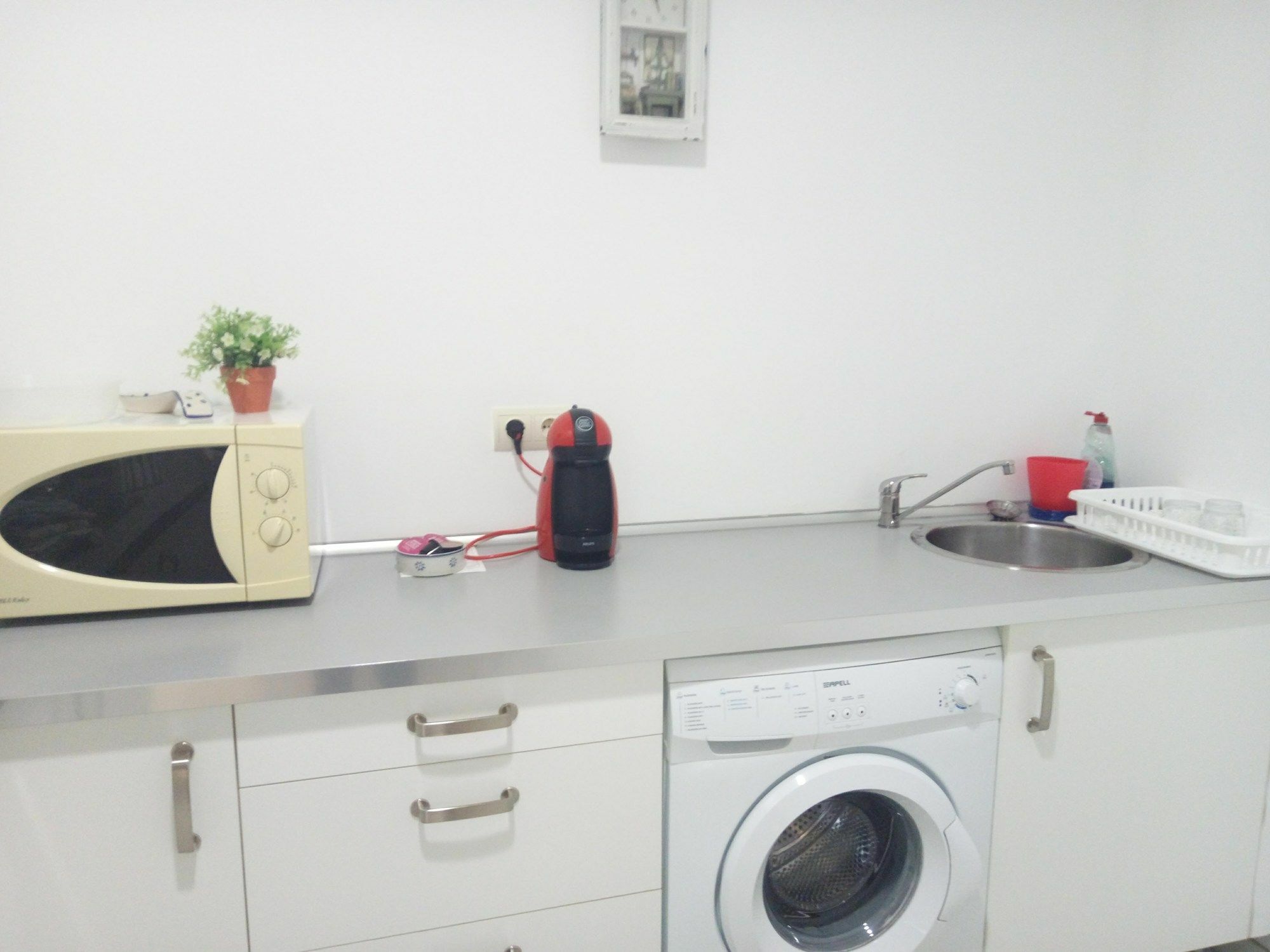 Alfaqueque Apartment Séville Extérieur photo