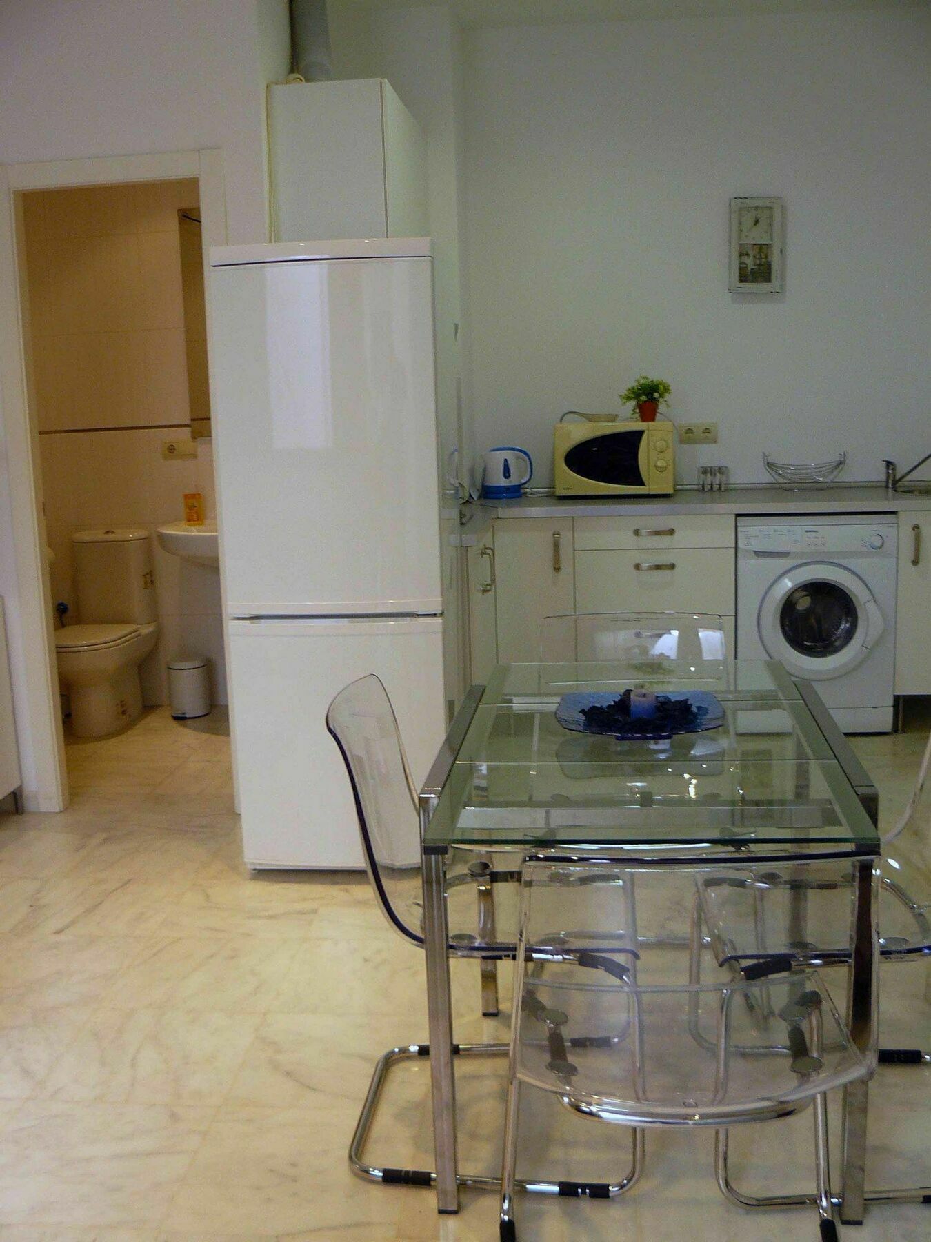 Alfaqueque Apartment Séville Extérieur photo