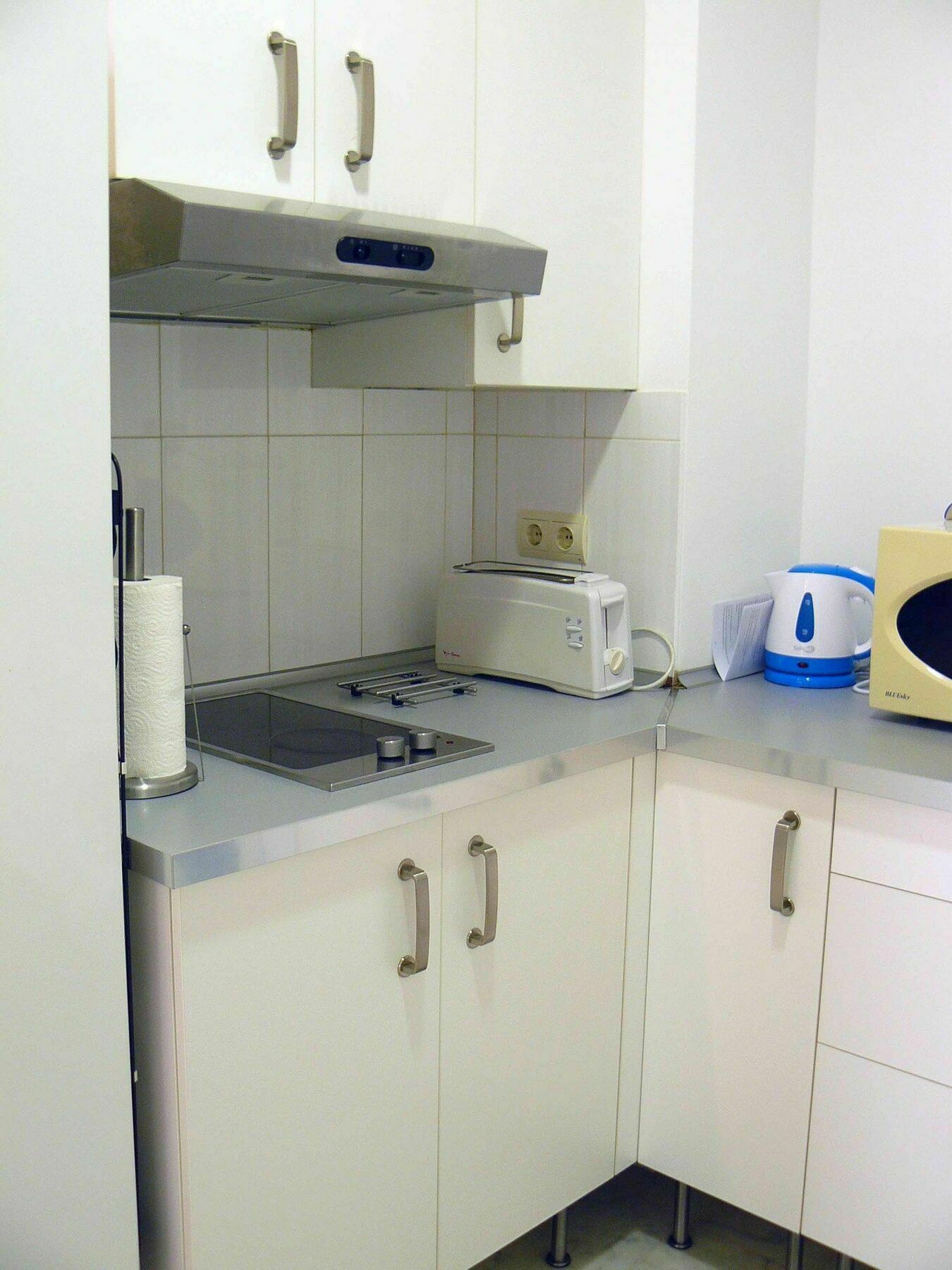 Alfaqueque Apartment Séville Extérieur photo