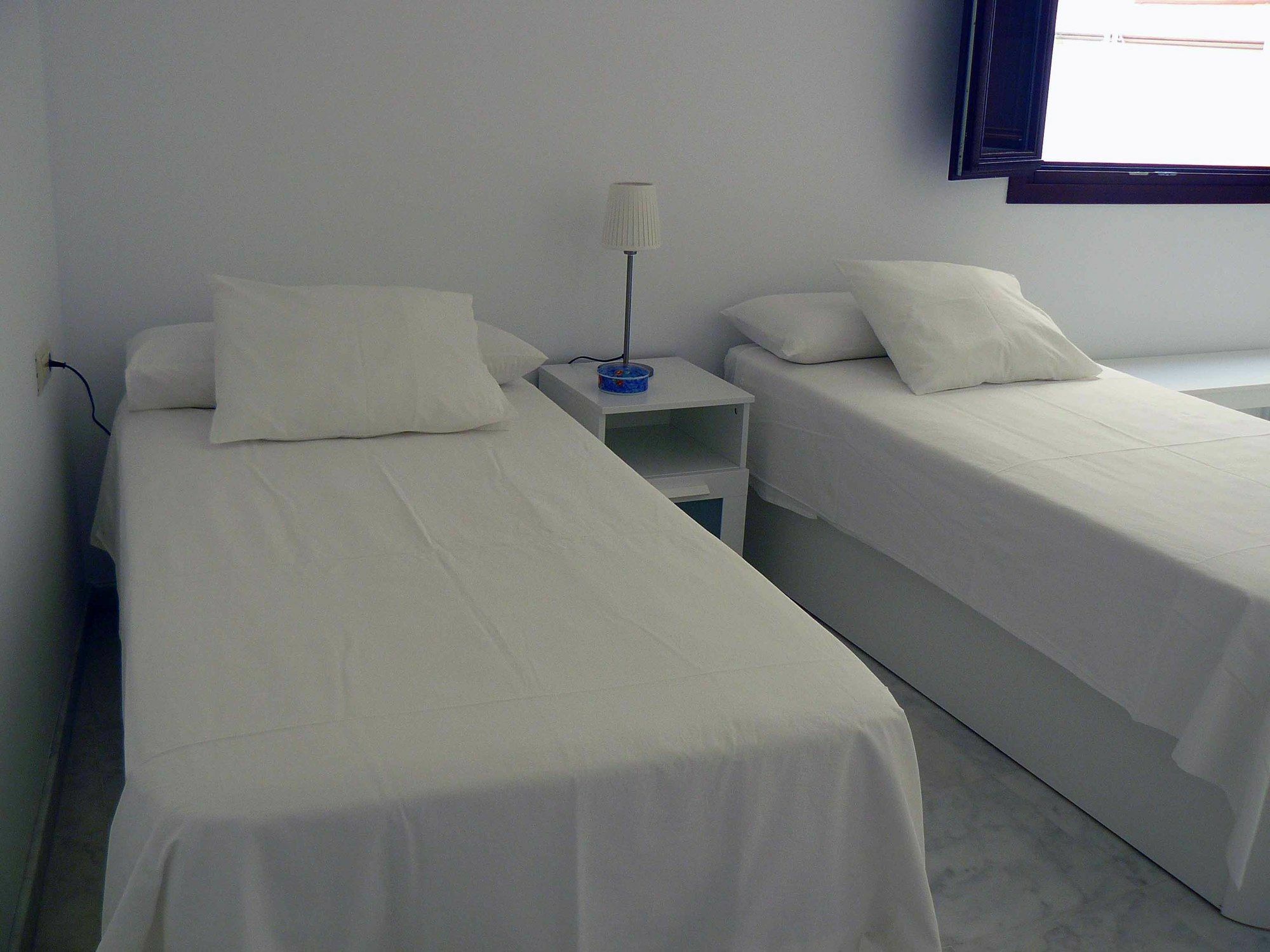 Alfaqueque Apartment Séville Extérieur photo