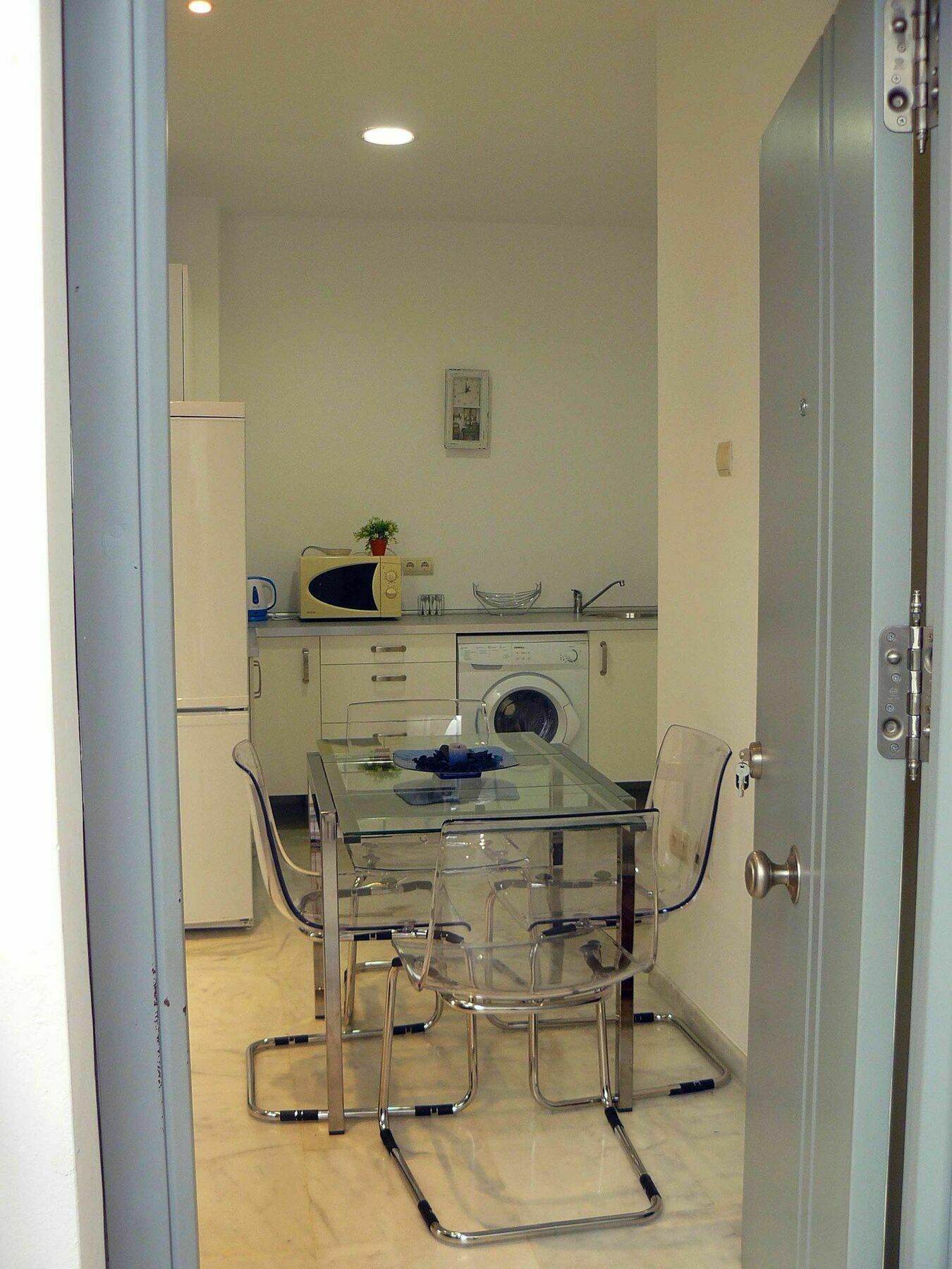 Alfaqueque Apartment Séville Extérieur photo